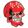 DODGEBALL SKULL RQC