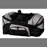 Port & Company® - Colorblock Sport Duffel.