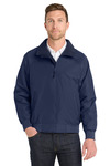 Tall Challenger Jacket