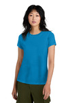 ™ Ladies Perfect Weight ® Crew Tee