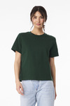 Women's 6 Ounce Heavyweight Tee