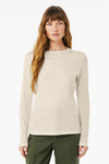 Women's Jersey Long Sleeve Tee
