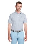 Heathered Winstead Sankaty Polo