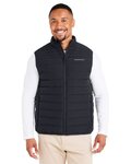 Mountain Weekend Puffer Vest