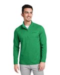 Sankaty Quarter-Zip Pullover