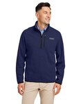 Mountain Sweaterfleece Quarter-Zip Pullover