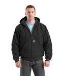 Berne Heritage Hooded Jacket