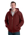 Heritage Full-Zip Hooded Sweatshirt