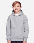 Youth Zone HydroSport™ Heavyweight Pullover Hooded Sweatshirt