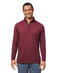 Colt Quarter-Zip Pullover
