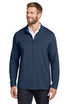 Newport Full Zip Fleece