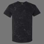 Glow in the Dark Tie-Dyed T-Shirt