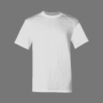B-Tech Cotton-Feel T-Shirt