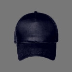 OTTO CAP 5 Panel Low Profile Mesh Back Trucker Hat