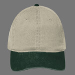 OTTO CAP "OTTO FLEX" 6 Panel Low Profile Dad Hat