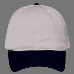 OTTO CAP "OTTO FLEX" 6 Panel Low Profile Dad Hat