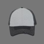 OTTO CAP 6 Panel Low Profile Dad Hat