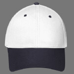 OTTO CAP "OTTO FLEX" 6 Panel Low Profile Baseball Cap