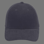 OTTO CAP "OTTO FLEX" 6 Panel Low Profile Baseball Cap