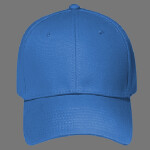 OTTO CAP "OTTO FLEX" 6 Panel Low Profile Baseball Cap