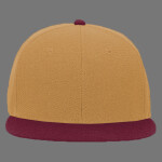 OTTO CAP "OTTO SNAP" 6 Panel Mid Profile Snapback Hat