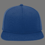 OTTO CAP "OTTO FLEX" 6 Panel Mid Profile Baseball Cap