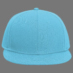 OTTO CAP "OTTO SNAP" Youth 6 Panel Snapback Hat
