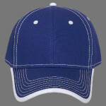 OTTO CAP 6 Panel Low Profile Baseball Cap