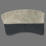 OTTO CAP "OTTO FLEX" Sun Visor