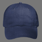 OTTO CAP 6 Panel Low Profile Baseball Cap