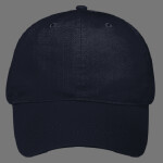 OTTO CAP 6 Panel Low Profile Dad Hat