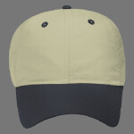OTTO CAP 6 Panel Low Profile Baseball Cap