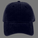 OTTO CAP 6 Panel Low Profile Dad Hat