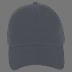 OTTO CAP 6 Panel Low Profile Dad Hat