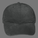 OTTO CAP 6 Panel Low Profile Dad Hat
