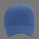 OTTO CAP 6 Panel Low Profile Baseball Cap
