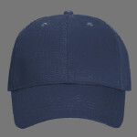 OTTO CAP 6 Panel Low Profile Baseball Cap