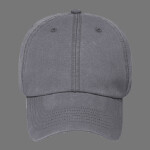 OTTO CAP 6 Panel Low Profile Dad Hat
