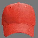 OTTO CAP 6 Panel Low Profile Baseball Cap