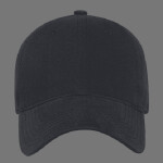 OTTO CAP 6 Panel Low Profile Baseball Cap