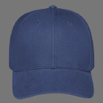 OTTO CAP 6 Panel Low Profile Baseball Cap