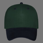 OTTO CAP 6 Panel Low Profile Baseball Cap