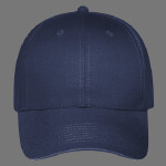 OTTO CAP 6 Panel Low Profile Baseball Cap