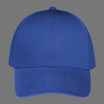 OTTO CAP 6 Panel Low Profile Baseball Cap