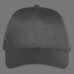 OTTO CAP 6 Panel Low Profile Baseball Cap