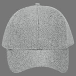 OTTO CAP 6 Panel Low Profile Baseball Cap