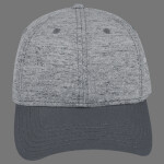 OTTO CAP "OTTO COMFY FIT" 6 Panel Low Profile Baseball Cap
