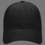 OTTO CAP 6 Panel Low Profile Baseball Cap