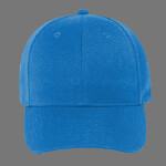 OTTO CAP 6 Panel Low Profile Baseball Cap