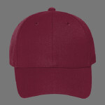 OTTO CAP 6 Panel Low Profile Baseball Cap
